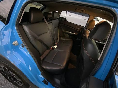 Used 2017 Subaru Crosstrek 2.0i Limited w/ Popular Package #2 image 19