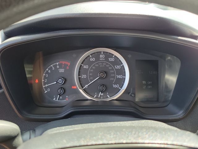 Used 2021 Toyota Corolla LE FWD image 9