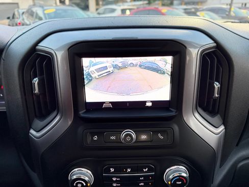 Used 2022 GMC Sierra 1500 Pro w/ Sierra Value Package AWD/4WD image 34