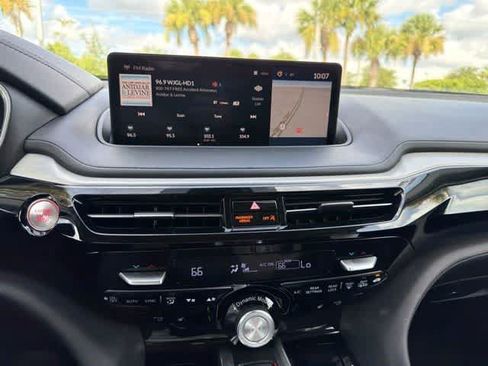 Certified 2023 Acura MDX FWD w/ Technology Package image 26