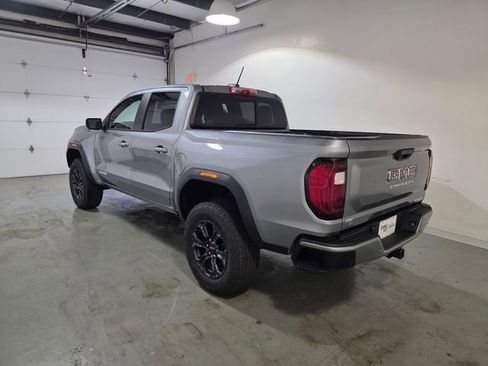 New 2025 GMC Canyon Elevation w/ Convenience Package RWD image 5