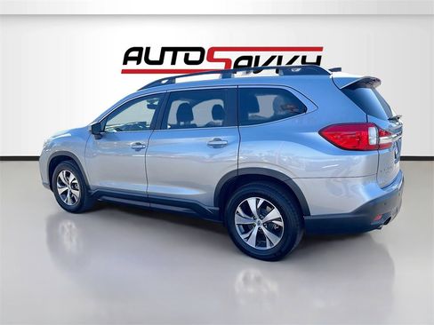 Used 2020 Subaru Ascent Premium w/ Convenience Package image 5