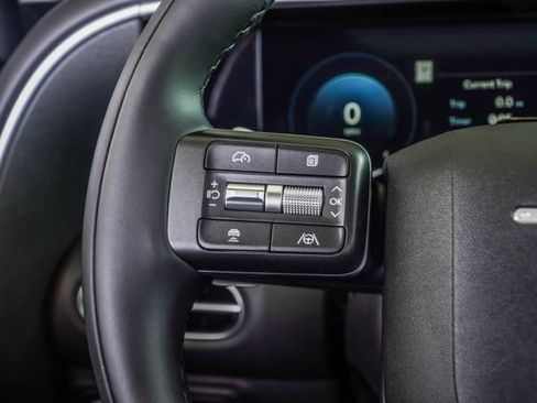 New 2026 Hyundai Palisade Calligraphy AWD/4WD image 27