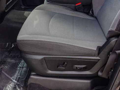 Certified 2024 RAM 2500 Big Horn image 22