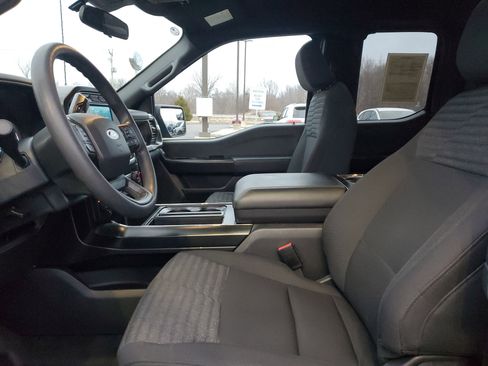 Certified 2023 Ford F150 XL w/ STX Appearance Package image 17