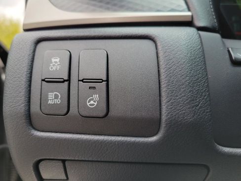 Used 2016 Lexus GS 350 AWD image 31