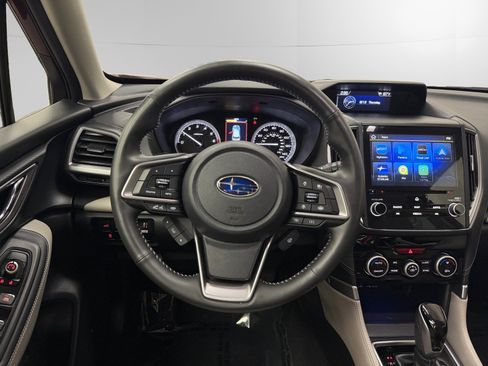 Used 2023 Subaru Forester Limited AWD/4WD image 12