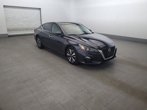 Used 2019 Nissan Altima 2.5 SL AWD/4WD image 13