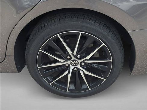 Certified 2024 Toyota Camry SE w/ Cold Weather Package FWD image 8