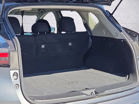 Used 2019 Nissan Murano S FWD image 8