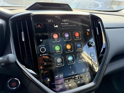 New 2026 Subaru Ascent Limited Bronze image 20