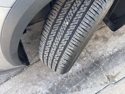 Certified 2025 Lexus NX 350 AWD image 9