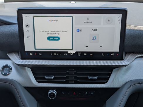 New 2026 Ford Explorer Active w/ Active Comfort Package image 20