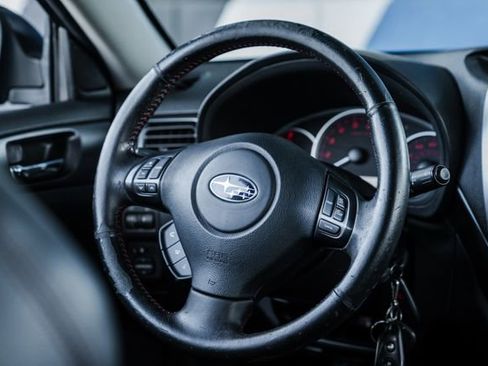 Used 2014 Subaru Impreza WRX Limited image 6