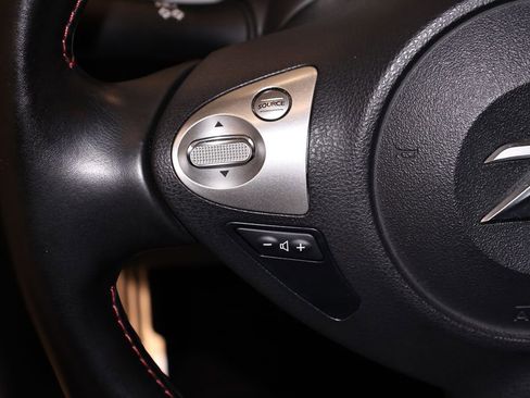 Used 2013 Nissan 370Z NISMO RWD image 17