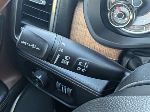 Used 2022 RAM 1500 Limited image 27