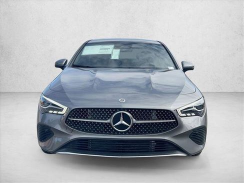 Used 2026 Mercedes-Benz CLA 250 4MATIC image 6