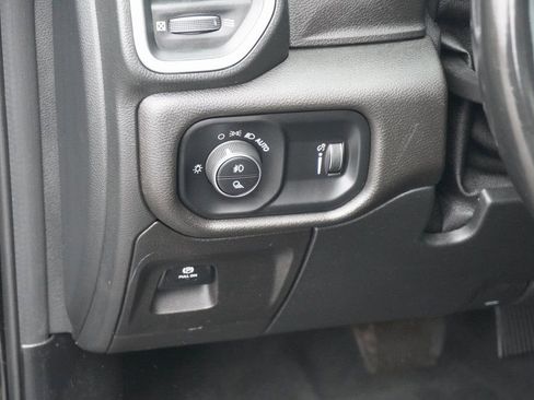 Used 2021 RAM 1500 Big Horn image 19