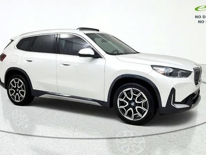Used 2025 BMW X1 xDrive28i