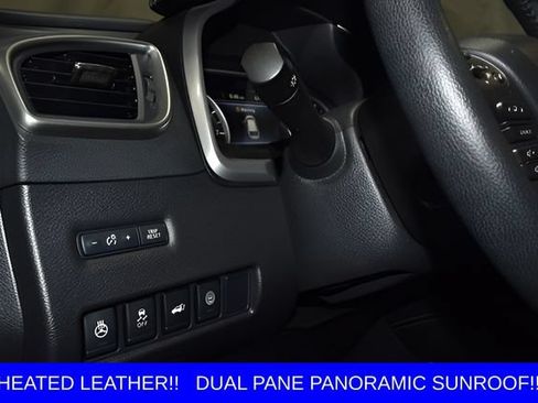 Used 2024 Nissan Murano SV AWD/4WD image 22