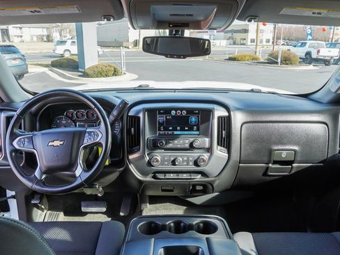 Used 2015 Chevrolet Silverado 1500 LT w/ All Star Edition image 34