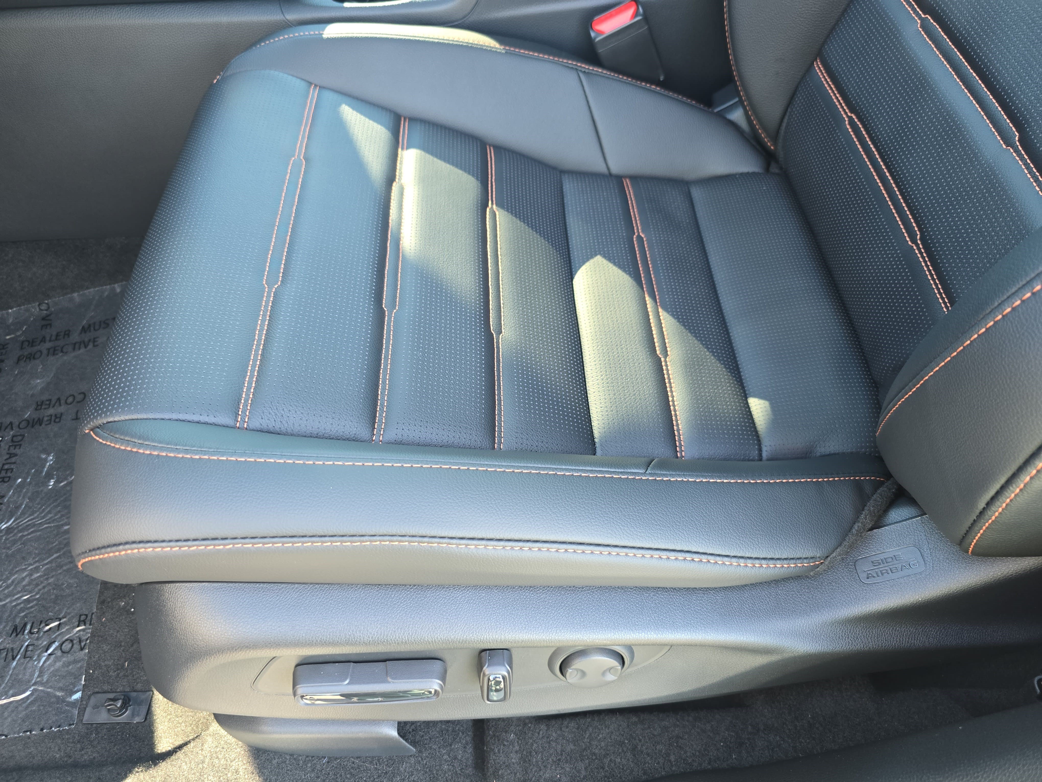 New 2027 Honda CR-V Sport-L image 28