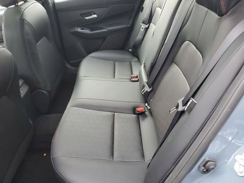 New 2026 Nissan Sentra SR w/ SR Premium Package image 15