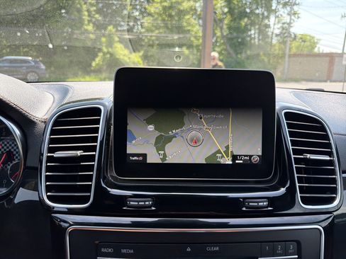 Used 2019 Mercedes-Benz GLE 43 AMG 4MATIC Coupe image 23