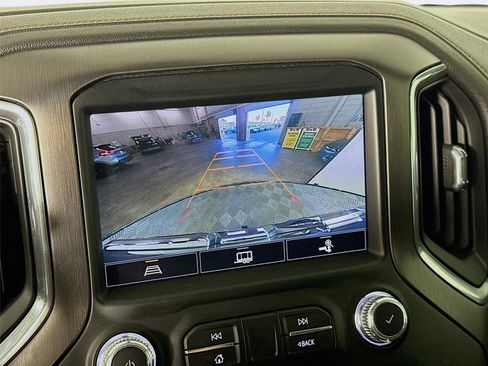 Used 2021 GMC Sierra 1500 AT4 AWD/4WD image 15