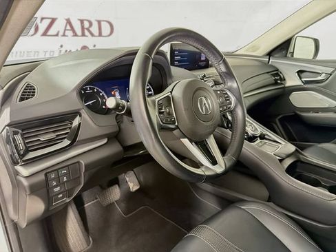 Used 2021 Acura RDX AWD w/ Technology Package image 11