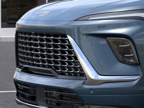 New 2026 Buick Enclave Avenir image 48