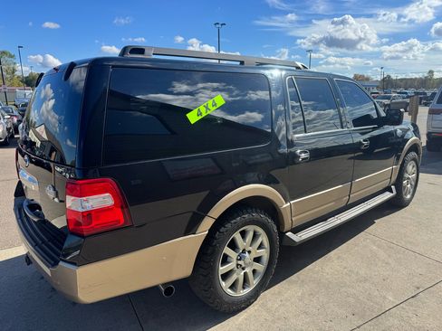 Used 2012 Ford Expedition EL King Ranch image 5