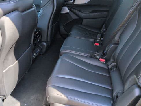 New 2026 Acura MDX FWD w/ Technology Package image 21