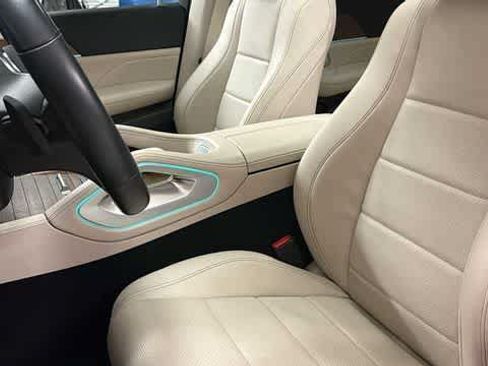 Certified 2022 Mercedes-Benz GLE 350 4MATIC image 27