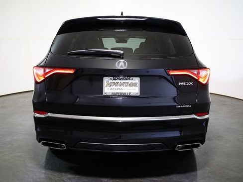 Certified 2024 Acura MDX SH-AWD image 10