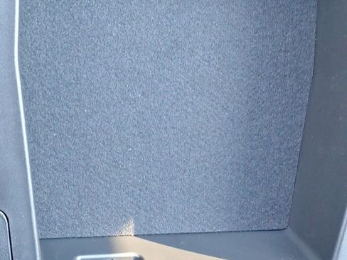 New 2026 Chevrolet Silverado 1500 Custom Trail Boss w/ Turbomax Blackout Package image 23