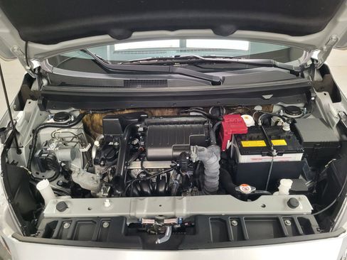 Used 2024 Mitsubishi Mirage ES image 38