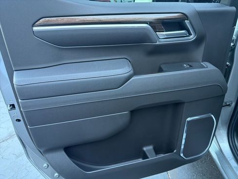 New 2026 Chevrolet Silverado 1500 LT image 9