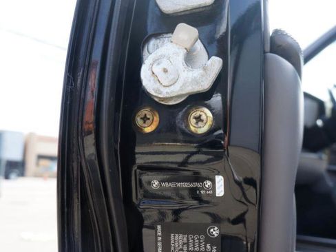 Used 1988 BMW M6 Coupe image 84