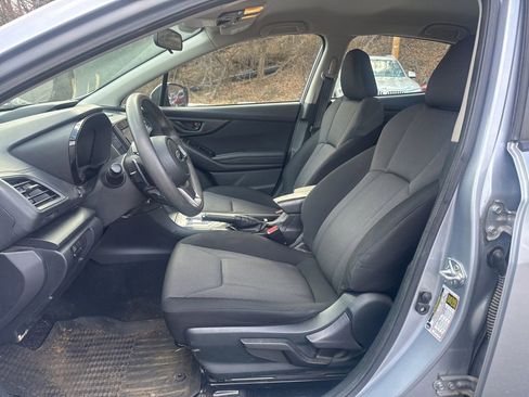 Used 2022 Subaru Impreza Premium image 12
