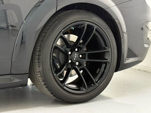 Used 2023 Dodge Charger SRT Hellcat image 43