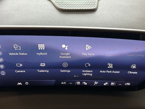 New 2026 Buick Enclave Avenir w/ Super Cruise Package image 52