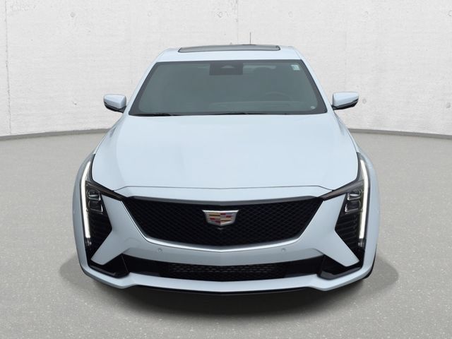 Used 2026 Cadillac CT5 Sport w/ Technology Package AWD/4WD image 2
