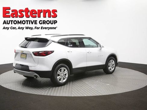 Used 2020 Chevrolet Blazer LT AWD/4WD image 42