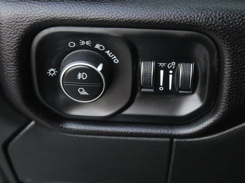 Used 2021 RAM 2500 Laramie image 33