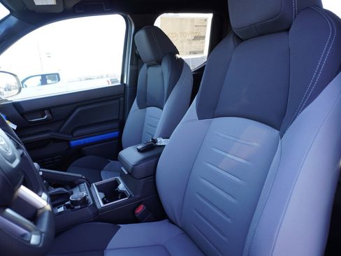 New 2026 Toyota Tacoma TRD Sport AWD/4WD image 21