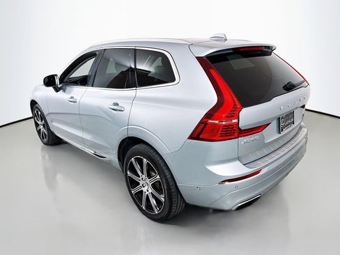 Used 2018 Volvo XC60 T5 Inscription w/ Convenience Package image 5