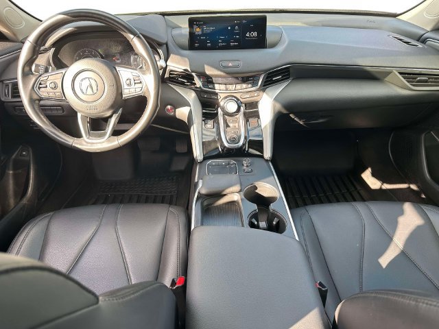 Certified 2023 Acura TLX FWD image 19