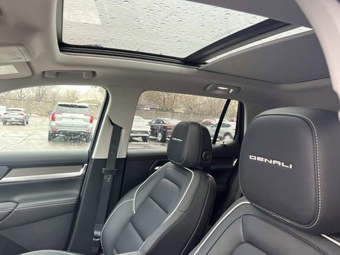 New 2026 GMC Terrain Denali image 18