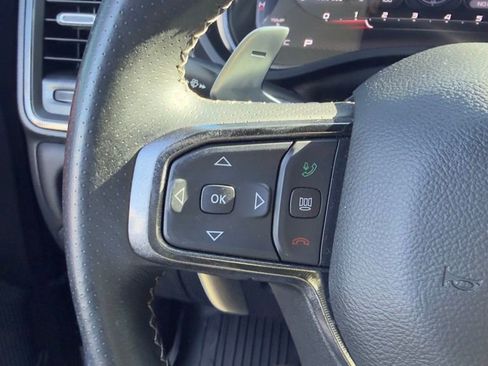 Used 2023 RAM 1500 TRX image 10